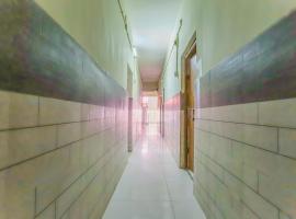 SPOT ON 79411 Flagship Inn, hotel en Chandrapur