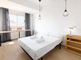 Modern 2BR in Beautiful Burriana