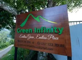 Green Infinity Resorts