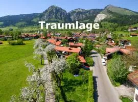 Haus Breitenberg im Allgäu - inklusive Bergbahnen und Skipass