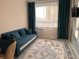 Свежая евро 2 комн квартира