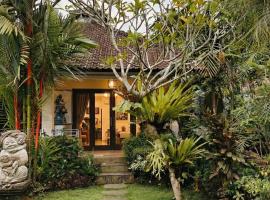 Putu's Paradise Ubud