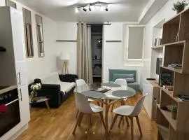 T2 Apartment in Toulon Center