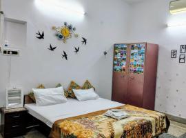 The Rest Nest, hotel v mestu Gorakhpur