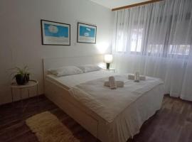 Apartman Centar, hotel em Grude