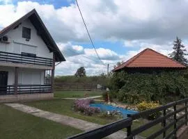 Vikendica Čeliković