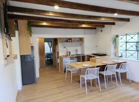 Cálido apartamento, hotel a Puno