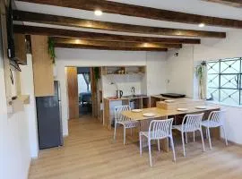 Cálido apartamento