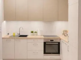 Apartamenty Miedź i Miód