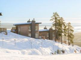 Eagles Cliff - Branäs, hotelli kohteessa Branäs