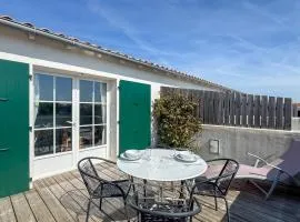 Jolie appartement avec vue sur le clocher