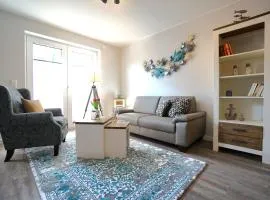 Bernstein Suite & Breakfast Apartment 07