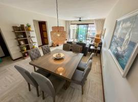 Portillo Residences, El Limon, Luxury Apartment, Hotel in El Limón