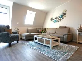 Bernstein Suite & Breakfast Apartment 14