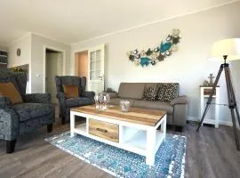 Bernstein Suite & Breakfast Apartment 09