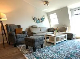 Bernstein Suite & Breakfast Apartment 12