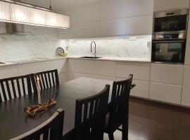 House Arvies, hôtel à Arvidsjaur