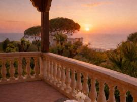 Villa Antonietta Ischia