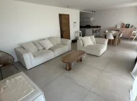 New apartment, 3 bedrooms, sea view