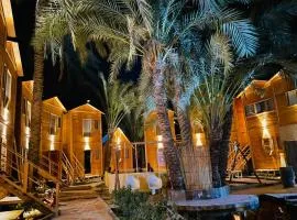 Wood Valley Siwa Hotel وود ڤالي فندق سيوة