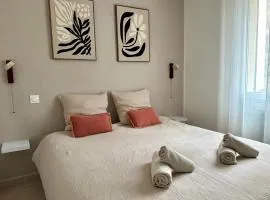 Une maison en Provence