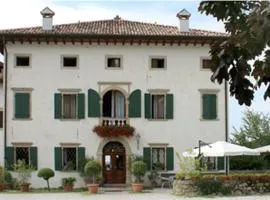 Albergo Ristorante Ai Pini