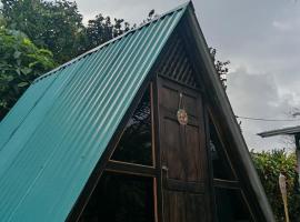 Casa Mono, מלון בÁngeles