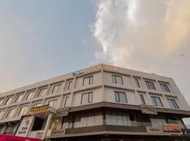 Hotel TGR
