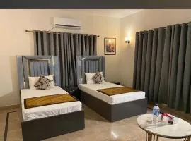 Embassy Lodge Guest House