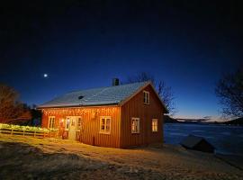 House at the farm!, Hotel in Tromsø