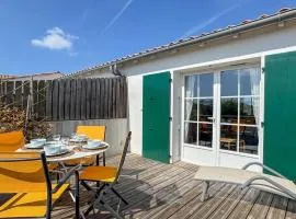 Jolie appartement au calme avec vue sur le clocher