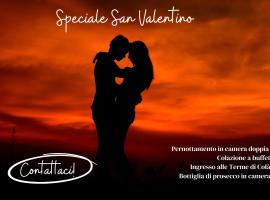 Hotel Venezia Park - ENJOY HOLIDAY, hotel in Colà di Lazise