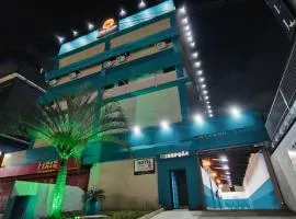 Hotel Sun Paulo