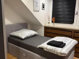 Schickes Apartment im Herzen von Mönchengladbach