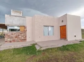 Casa Quinta Viñas del Diamante