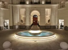 PIAZZA AMORE NAPOLI LUXURY APARTMENT nel cuore di Napoli