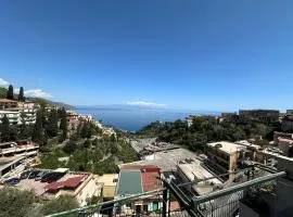 Taormina Sky View
