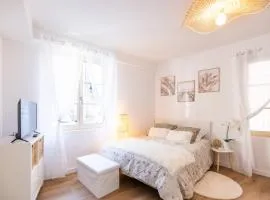 2 appartements cosys en plein cœur de Varilhes