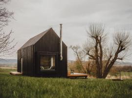 Hyttee, hotel di Bardo