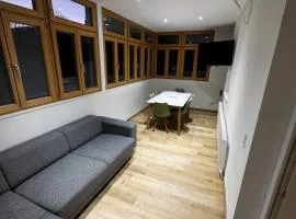 Apartament in Innsbruck With 3 bedrooms