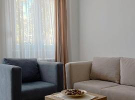 Hotel Nordica, hotel en Žabljak