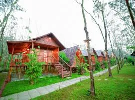 Bali Bamboo Resort