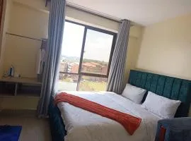 Kikuyu Homes, Parking and Lift available