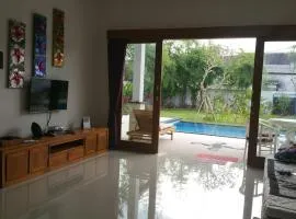 Elegant oasis between Canggu and Seminyak