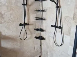 chalets jacuzzi Stany&illan