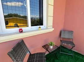 Apartamentos Casa Colonial