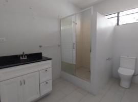 Tobago Love, Hotel in Black Rock