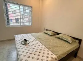 S-15 Ac PENTHOUSE, VIJAY NAGAR