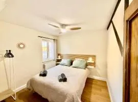 Gîte Bretzel et Grappe