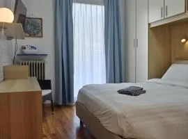 Valtellina-La casetta di Elena